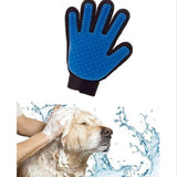 Silicone Dog Glove - Wood Metal Gadgets