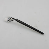 Eyebrow Brush - Wood Metal Gadgets