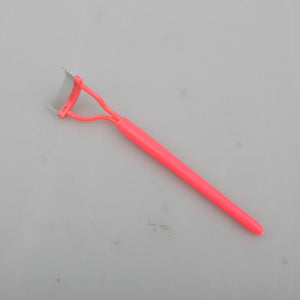 Eyebrow Brush - Wood Metal Gadgets