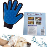 Silicone Dog Glove - Wood Metal Gadgets